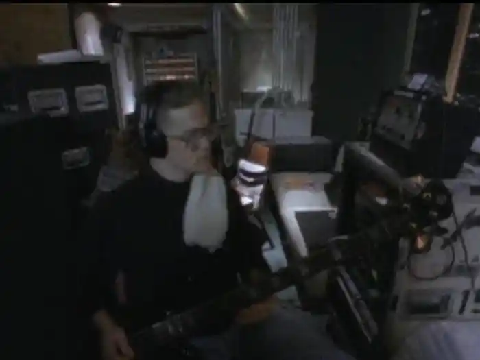 ナッシング・エルス・マターズ