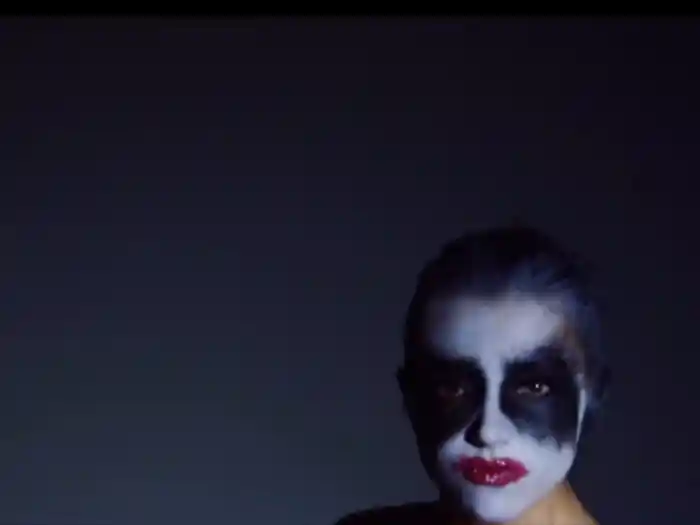 Titta när han dansar