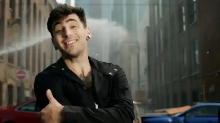 Kiss You Inside Out