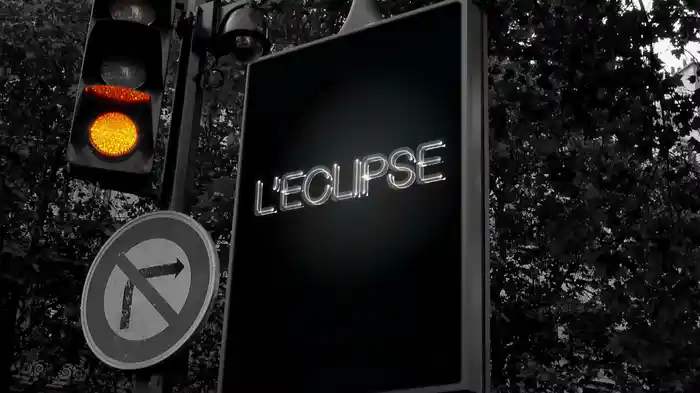 L'Eclipse