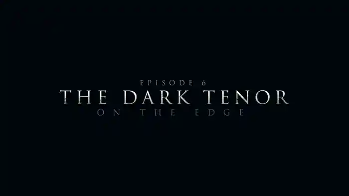 Episode 6: On The Edge