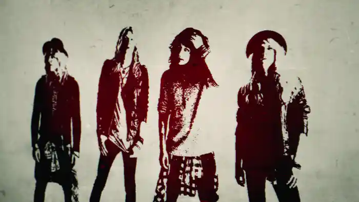 My Remedy (Lyric Video)