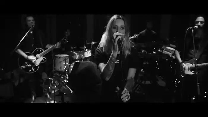 New Rush (Live NYC Sessions)