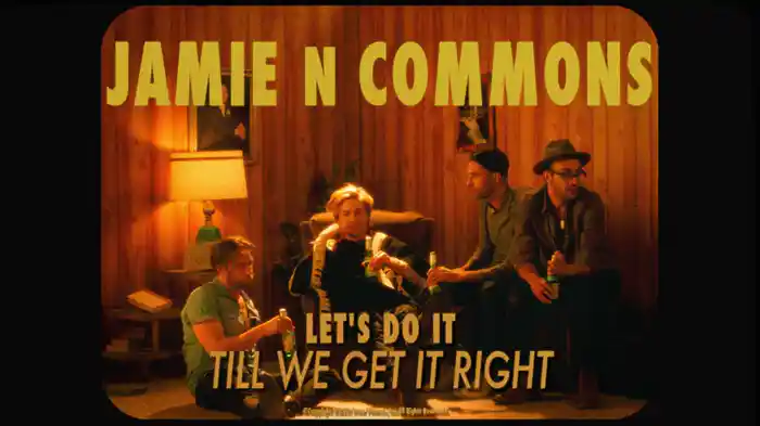 Let's Do It Till We Get It Right