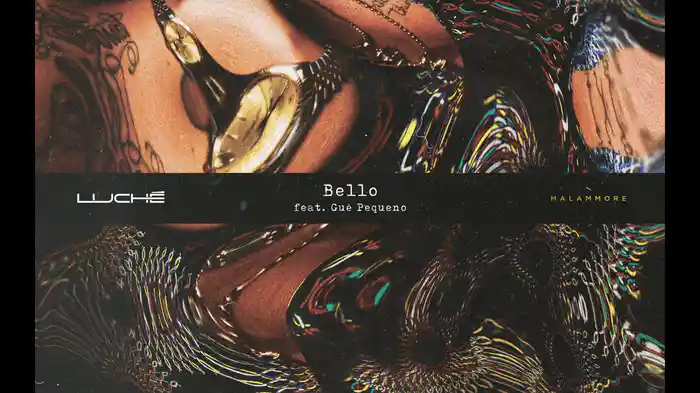 Bello (Audio)