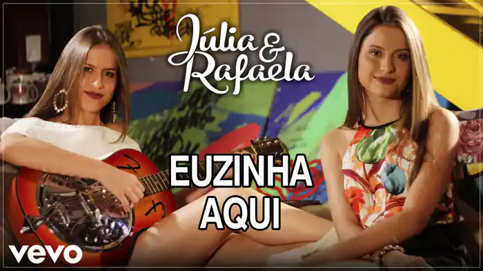 Euzinha Aqui