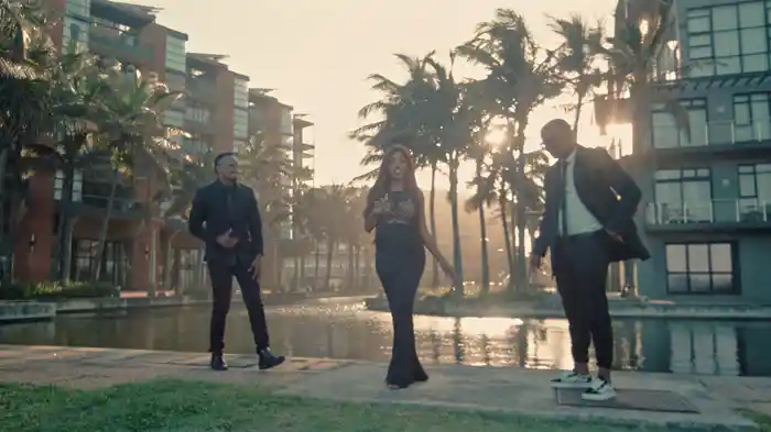 Standing Ovation (Something More, Pt. 5)