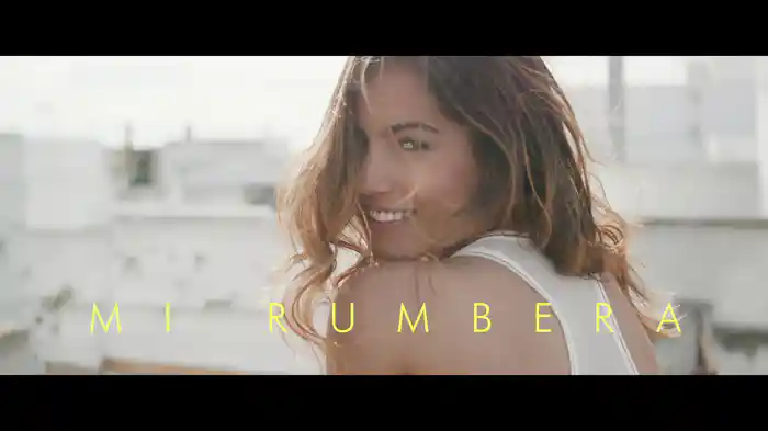 Mi Rumbera