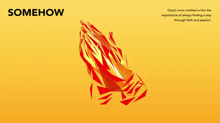 Somehow (Audio)