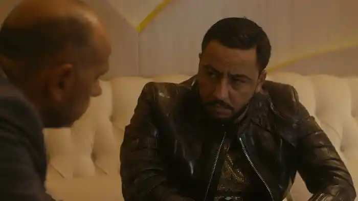 Force & Honneur / Saison 2 (Episode 2)