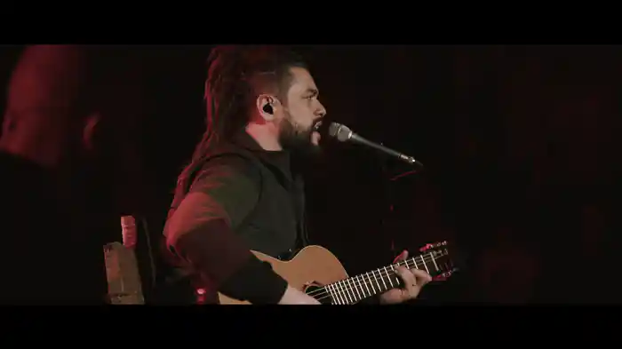 Ruínas (Acústico / Ao Vivo)