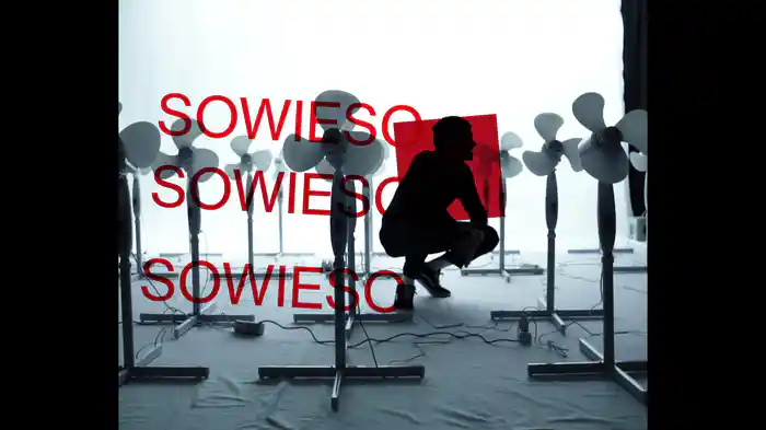 Sowieso