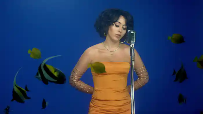 Dead To Me (Acoustic)