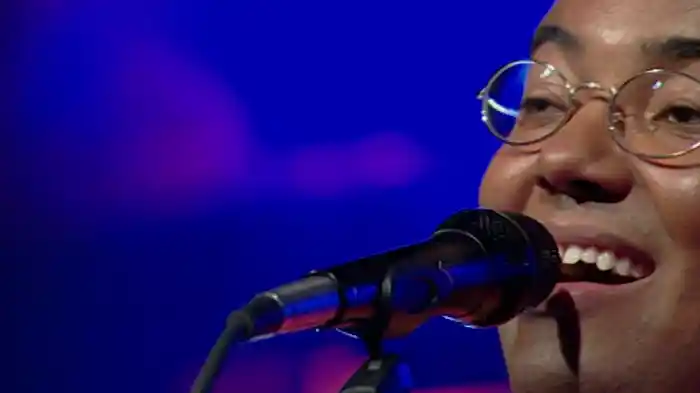 Chora Viola Chora (Ao Vivo)