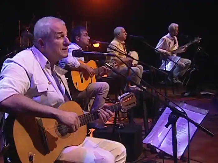 Panis Et Circenses (Ao Vivo)