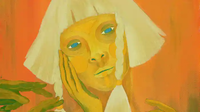 Forgotten Love (Audio)