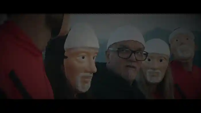 Bella Ciao (Silverjam RMX)