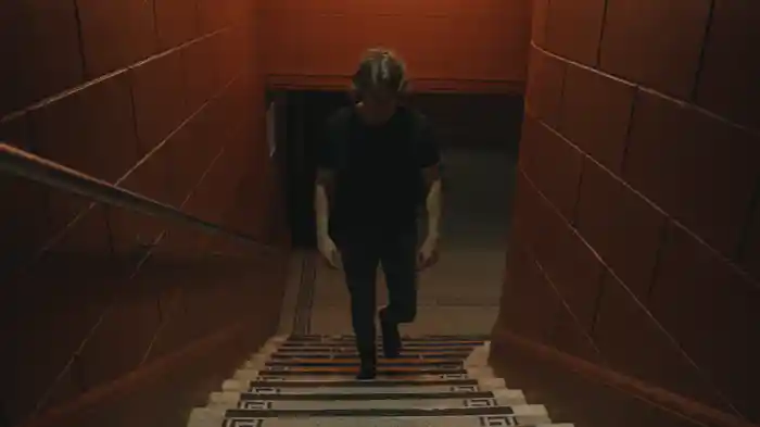 Be Alright (Empty Scala Session)