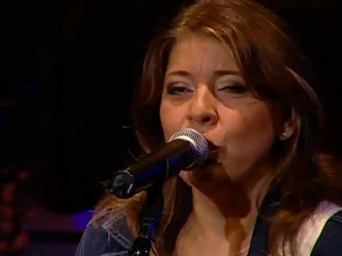 Eu Quero Sempre Mais (Ao Vivo)