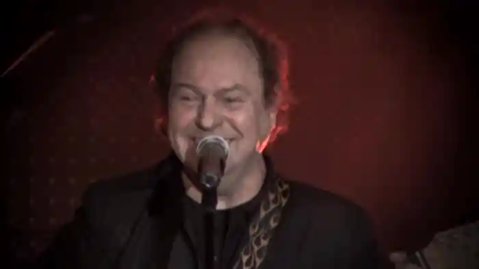 Its Now Or Never (Ao Vivo)