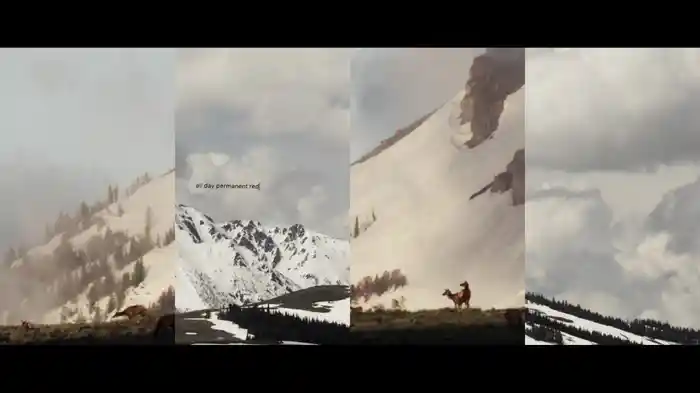 Mumford & Sons And National Geograpic Present: Guiding Light (Lyric Video)