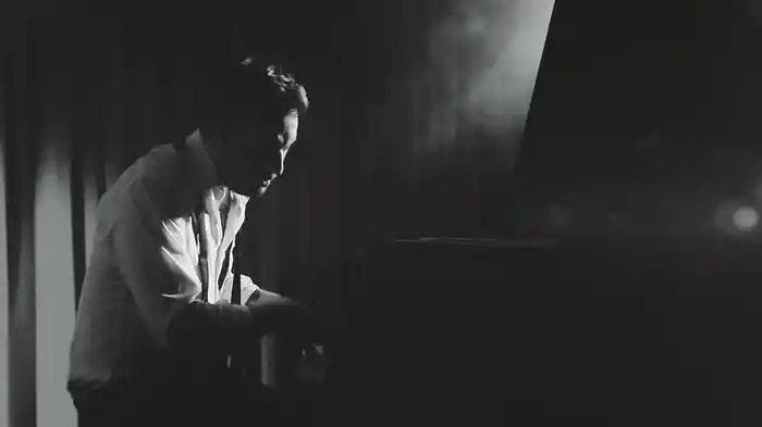 Poetica (per pianoforte e voce)