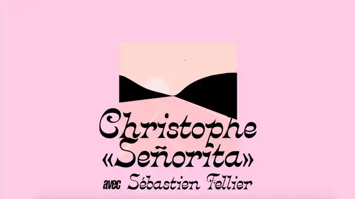 Señorita