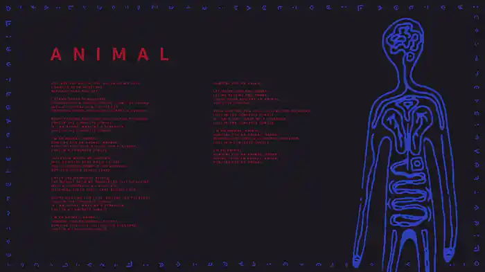 Animal (Audio)
