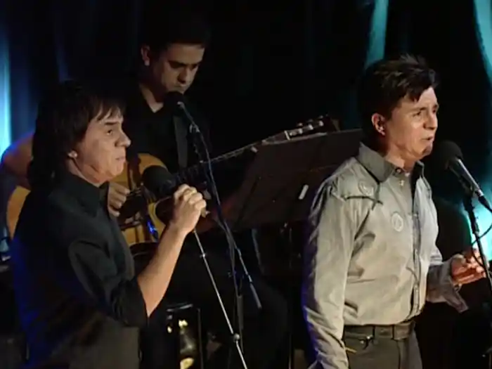 Travessia (Ao Vivo No Rio De Janeiro / 2002)