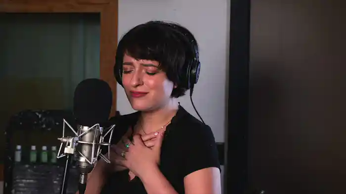 I Fall In Love Too Easily