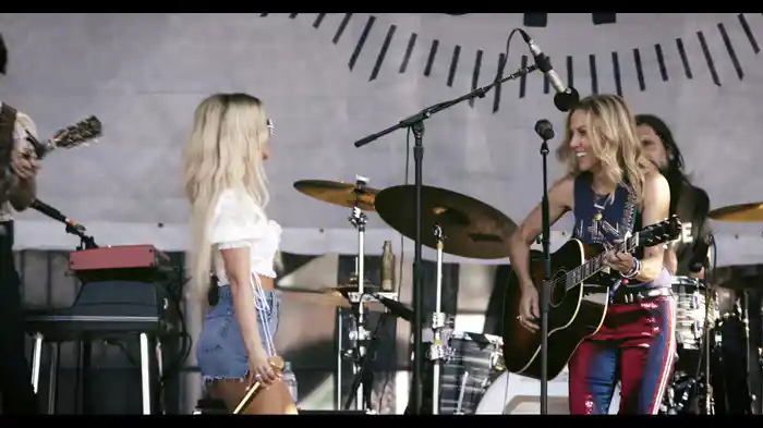 Prove You Wrong (Newport Folk Festival)