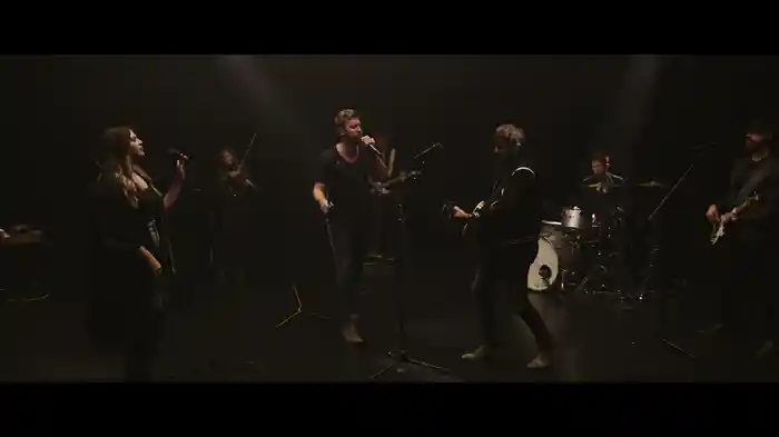 Boots (Live: In The Round)