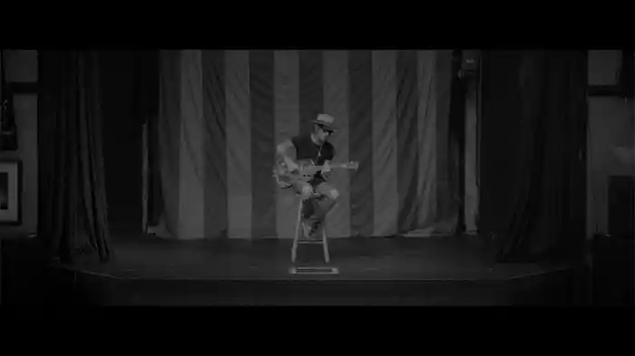 Long After Last Call (Director's Cut)