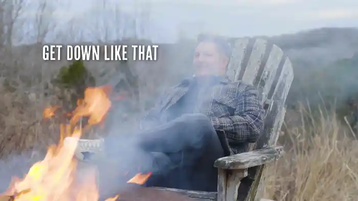 Get Down Like That (Lyric Video)