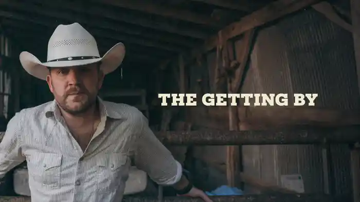 The Getting By (Lyric Video)