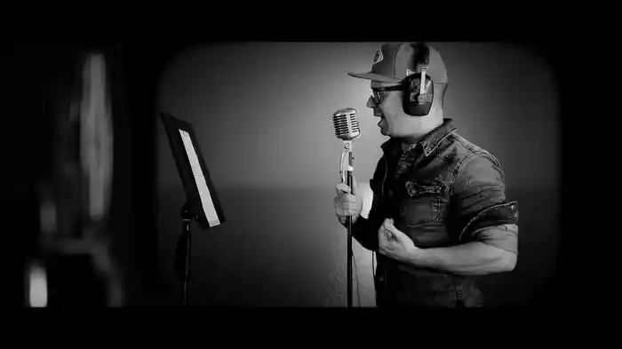 Johnny Däpp (Ich will Mallorca zurück) (Orchester Mix / Visualizer)