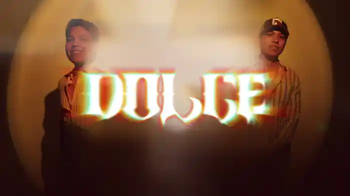 Dolce (LETRA)