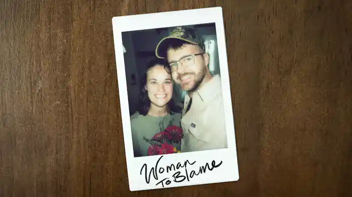 Woman To Blame (Lyric Video)