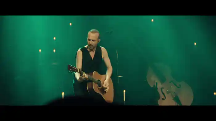 1987 (Live / Paris 2026)