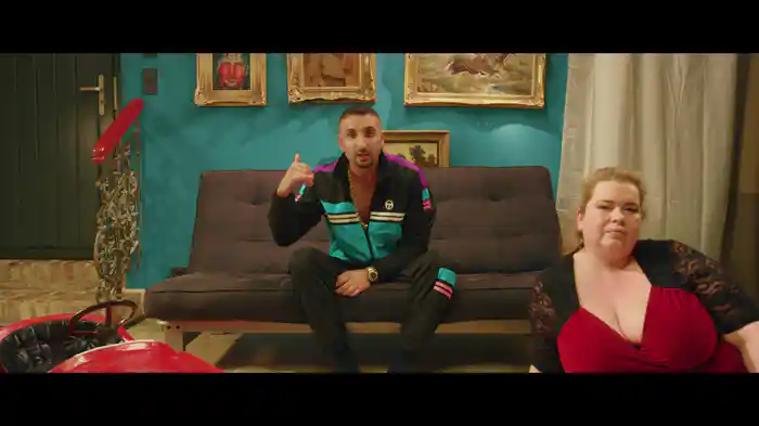 Warum lügst du?