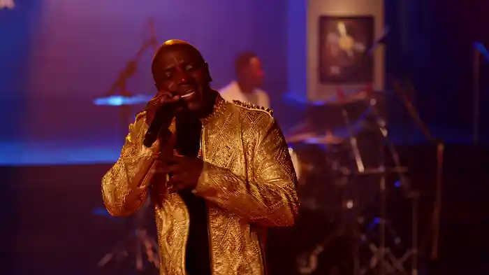 Don't Matter (Live at The Song)