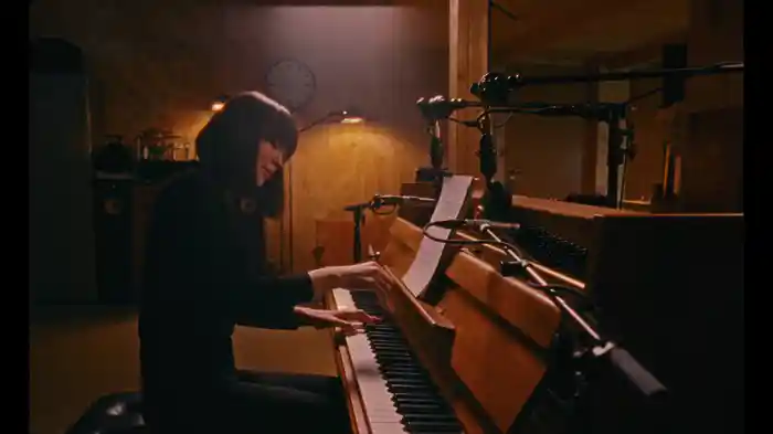 Jóhannsson: Be Over (From "The Shadow Play") [Performed on Piano]