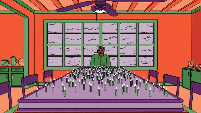 Type II Nostalgia (Visualizer)