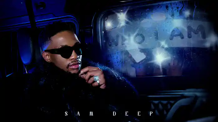 Thandaza (Visualizer)