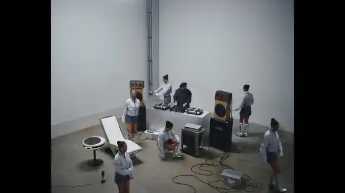 On A Wave