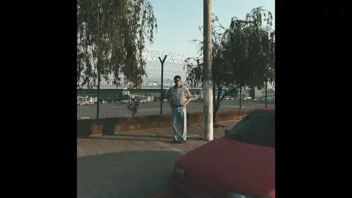 ENCONTREMOS UNA MANERA (Audio)