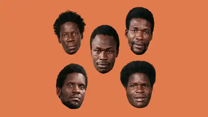 Regai Mwana Aroorwe (Visualizer)