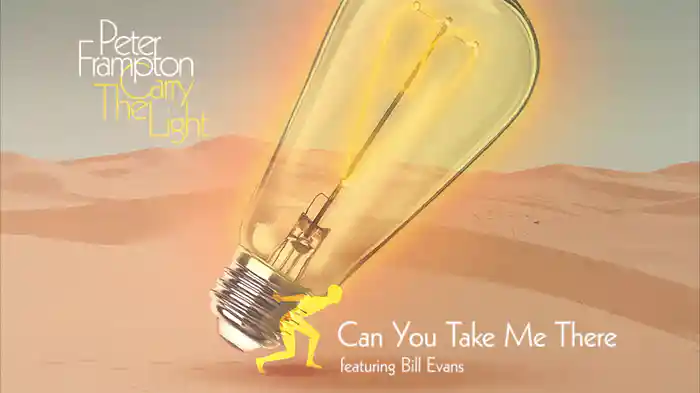 Can You Take Me There (Audio)