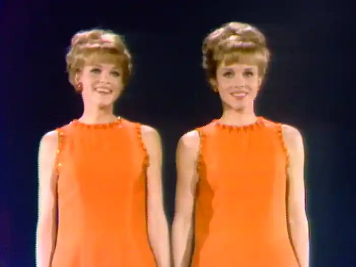 Two By Two/Two Of A Kind/Two Lost Souls (Medley/Live On The Ed Sullivan Show, April 24, 1966)