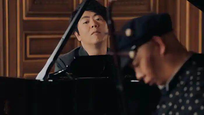 Reflection (From "Mulan")